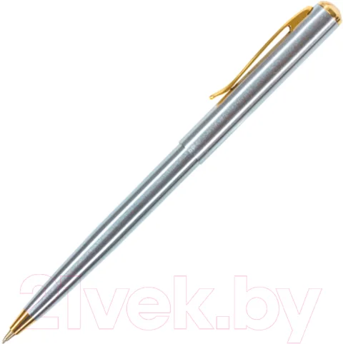 Ручка шариковая Brauberg Maestro / 143468 (синий)