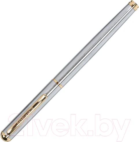 Ручка перьевая Brauberg Maestro / 143469 (синий)