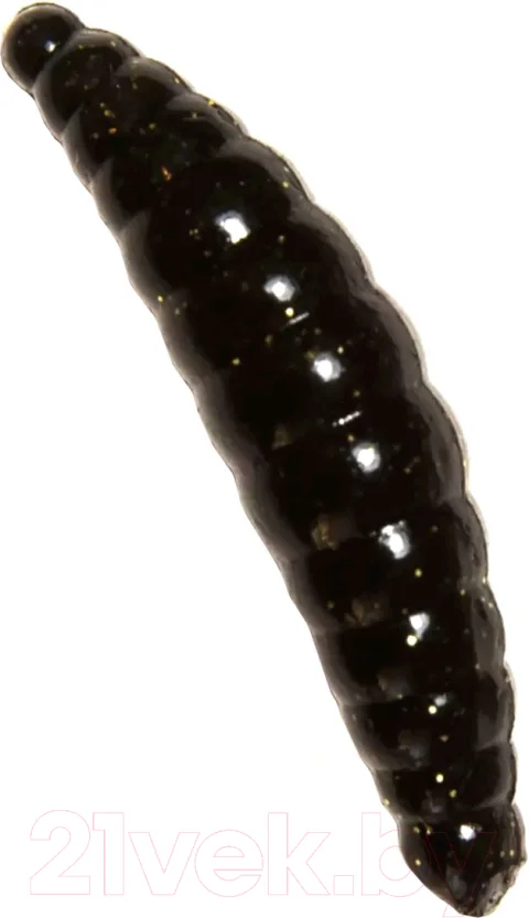 Мягкая приманка Trout Bait Maggot 40 Сыр COL.5 (Cosmos/Gold)