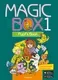 Учебное пособие Аверсэв Английский язык. Magic Box. 1 класс 2025 (Седунова Наталья и др.) — фото 7