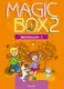 Рабочая тетрадь Аверсэв Английский язык. Magic Box 1. 2 класс 2025 (Седунова Наталья) — фото 6
