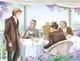 Художественная книга Махаон Отцы и дети, твердая обложка (Тургенев Иван) — фото 8