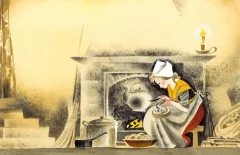 Художественная книга Махаон Волшебные сказки, твердая обложка (Перро Шарль) — фото 3