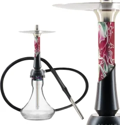 Кальян MAKE HOOKAH бирюзовый — фото 2