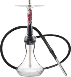 Кальян MAKE HOOKAH бирюзовый — фото 5