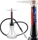 Кальян MAKE HOOKAH красный/синий — фото 4