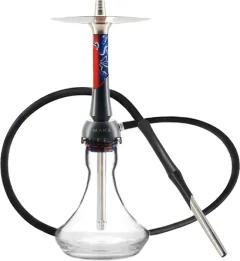 Кальян MAKE HOOKAH красный/синий — фото 5