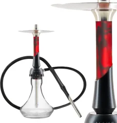 Кальян MAKE HOOKAH красный/черный — фото 6