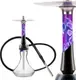 Кальян MAKE HOOKAH синий/фиолетовый — фото 4