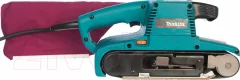 Профессиональная ленточная шлифмашина Makita 9404 — фото 3