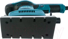 Профессиональная виброшлифмашина Makita BO3710 — фото 4