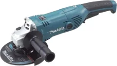 Профессиональная угловая шлифмашина Makita GA6021C — фото 1