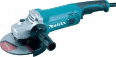 Профессиональная угловая шлифмашина Makita GA7050 — фото 1