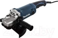Профессиональная угловая шлифмашина Makita GA9050 — фото 3