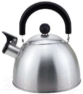 Чайник со свистком Mallony MAL-039-MP / 310097 (2.5л)
