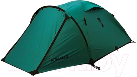 Палатка Talberg Malm 3