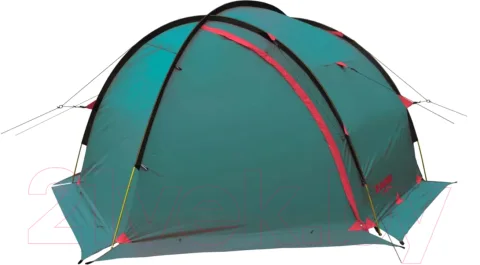 Палатка Talberg Marel 2 Pro 2 (зеленый)