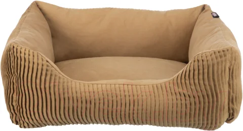 Лежанка для животных Trixie Marley Bed / 37693 (охра)