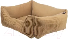 Лежанка для животных Trixie Marley Bed / 37694 (охра) — фото 2