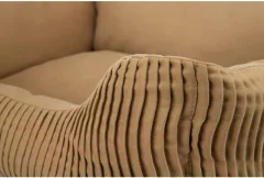 Лежанка для животных Trixie Marley Bed / 37694 (охра) — фото 3