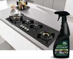 Чистящее средство для кухни Master Fresh Антижир (500мл) — фото 2