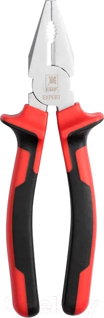 Пассатижи EKF Master Basic / pas-200-mas — фото 1