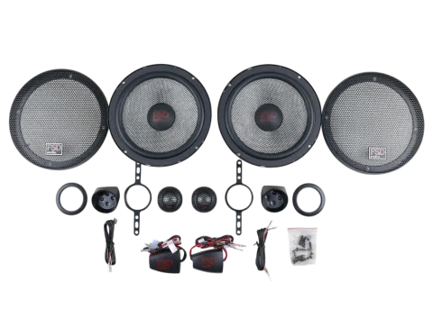 Компонентная АС FSD audio Master K6