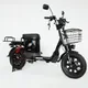 Электровелосипед Smart Balance Master Pro 21A — фото 9