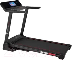 Электрическая беговая дорожка Titanium Masters Physiotech A460 TFT — фото 1