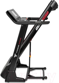 Электрическая беговая дорожка Titanium Masters Physiotech A460 TFT — фото 3