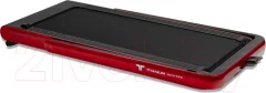 Электрическая беговая дорожка Titanium Masters Slimtech C20 (красный) — фото 3