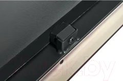 Электрическая беговая дорожка Titanium Masters Slimtech C20 (красный) — фото 7