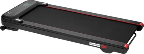 Электрическая беговая дорожка Titanium Masters Slimtech S130