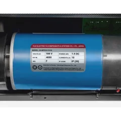 Электрическая беговая дорожка Titanium Masters Slimtech S130 — фото 8