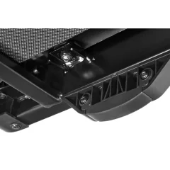 Электрическая беговая дорожка Titanium Masters Slimtech S130 — фото 10