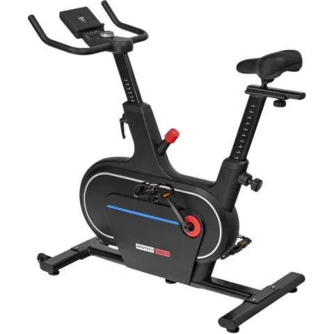 Велотренажер Titanium Masters Spintech H300 Ei