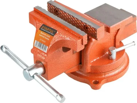 Тиски Startul Master ST9500-125
