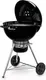 Угольный гриль Weber Master-Touch GBS E-5750 / 14701004 (черный) — фото 9