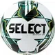 Футбольный мяч Select Match DВ V23 / 0575360004 (размер 5, белый/зеленый/черный) — фото 6
