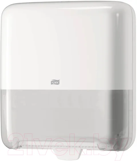 Диспенсер Tork Matic 9000450 (белый)