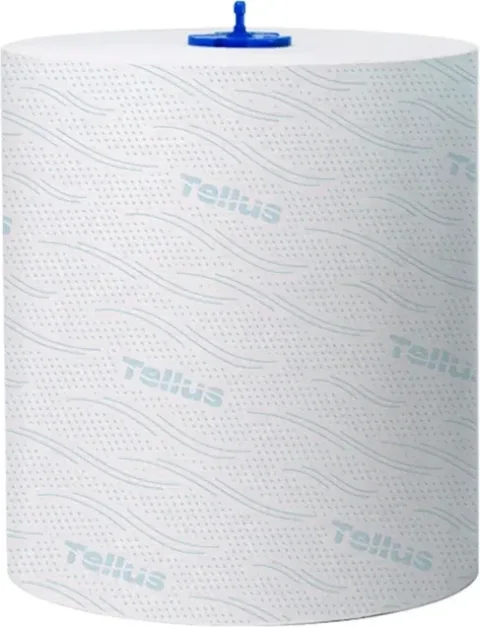 Бумажные полотенца Tellus Matic Solution Н1 / 120067