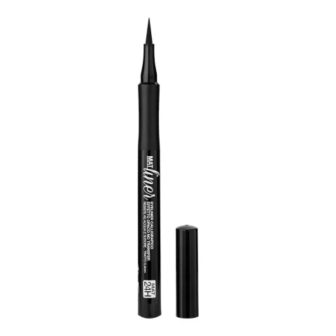 Подводка-фломастер для глаз Bellaoggi Mat Liner