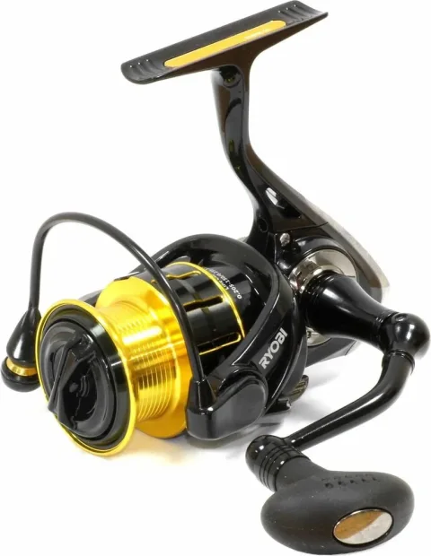 Катушка безынерционная Ryobi Maturity 1000 / 00015