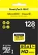 Карта памяти BreezyTech Max MicroSD 128GB Class 10 (без адаптера) — фото 4