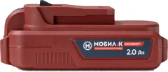 Аккумулятор для электроинструмента Мобил К MBK0027804 — фото 1