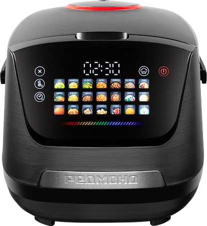 Мультиварка Redmond MC101 (черный)