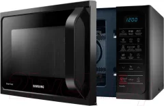 Микроволновая печь Samsung MC28H5013AK/BW — фото 4