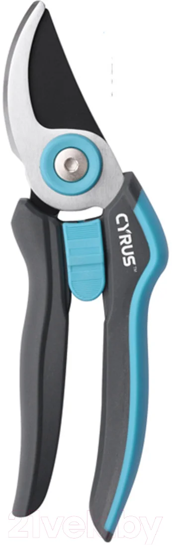 Секатор механический Cyrus MCTP- 2341A