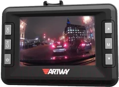 Автомобильный видеорегистратор Artway MD-105 — фото 3