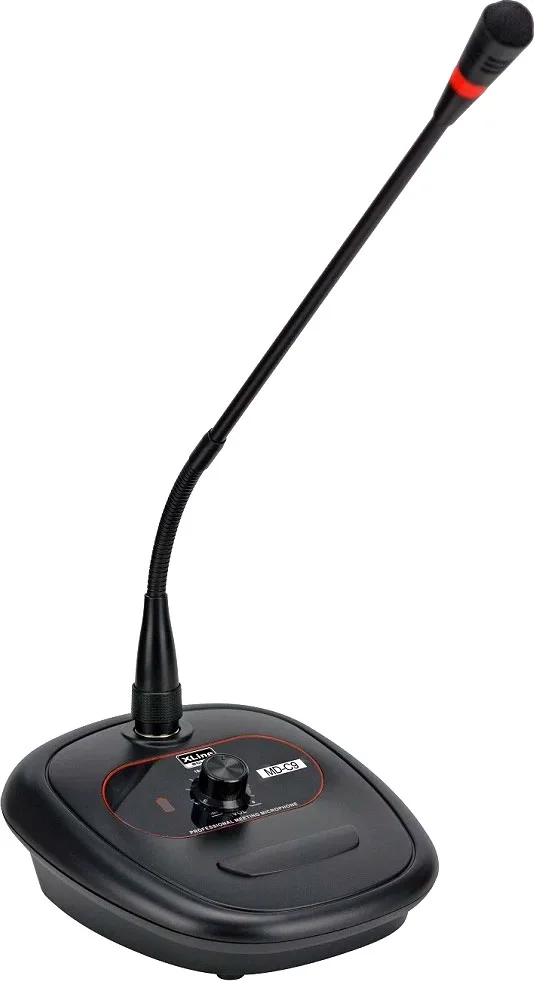 Микрофон XLine MD-C9